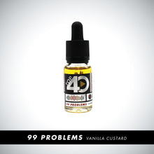 Load image into Gallery viewer, Vanilla Custard - 99 Problems - Top40
