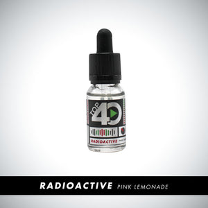 Pink Lemonade - Radioactive - Top40