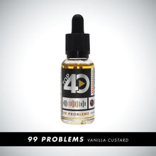 Load image into Gallery viewer, Vanilla Custard - 99 Problems - Top40
