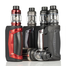 Load image into Gallery viewer, Geek Vape Aegis Max 100W Starter Kit
