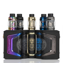 Load image into Gallery viewer, Geek Vape Aegis Legend Zeus 200W Starter Kit