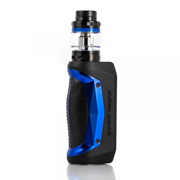 geekvape aegis solo 3 istruzioni GeekVape Aegis Solo III Kit (External Battery Version) - N°1 Vapeshop in  DENVER