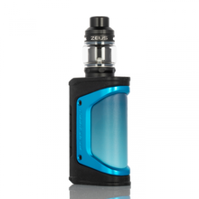 Load image into Gallery viewer, Geek Vape Aegis Legend Zeus 200W Starter Kit