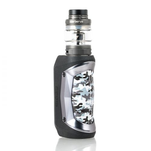 Geek Vape Aegis Mini 80W Starter Kit Good Vapes Dallas Geek Vape Aegis Mini 80W Starter Kit Good Vapes Dallas