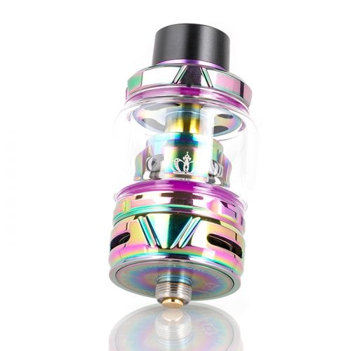 Uwell Crown 4 IV Sub-Ohm Tank Good Vapes Dallas Uwell Crown 4 IV Sub-Ohm Tank Good Vapes Dallas