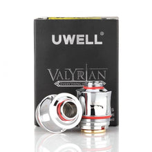 Load image into Gallery viewer, Uwell Valyrian Replacement Coils
