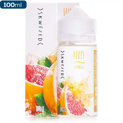 Premium E-Liquids
