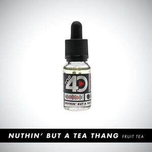 Fruit Tea - Nuthin' but a Tea Thang - Top40