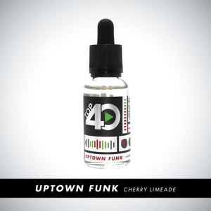 Cherry Limeade - Uptown Funk - Top40