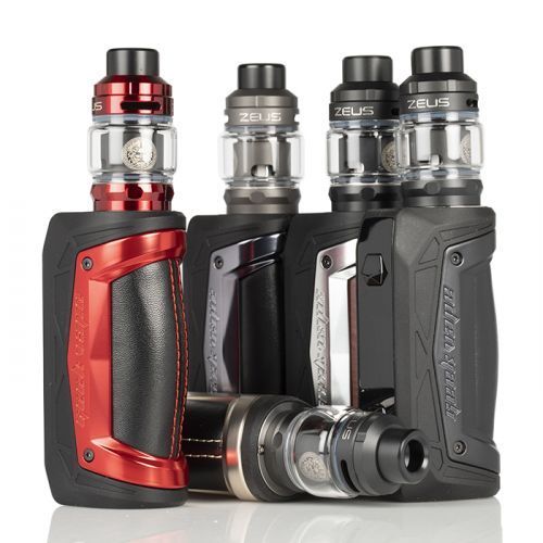 Geek Vape Aegis Max 100W Starter Kit Good Vapes Dallas Geek Vape Aegis Max 100W Starter Kit Good Vapes Dallas