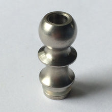 Load image into Gallery viewer, Stainless Steel Drip Tips
