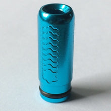 Load image into Gallery viewer, Straight Aluminum Drip Tips
