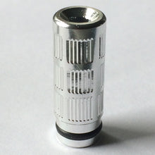 Load image into Gallery viewer, Straight Aluminum Drip Tips
