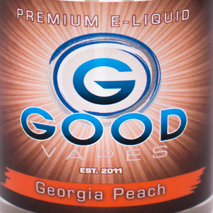 Peach - Georgia Peach - GV