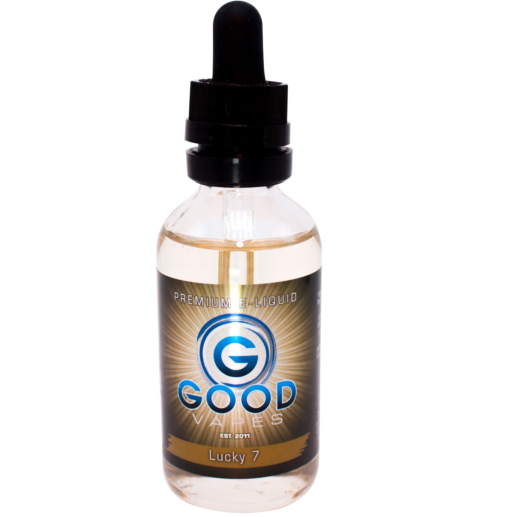 Tobacco - Lucky 7 - GV Good Vapes Dallas Tobacco - Lucky 7 - GV Good Vapes Dallas