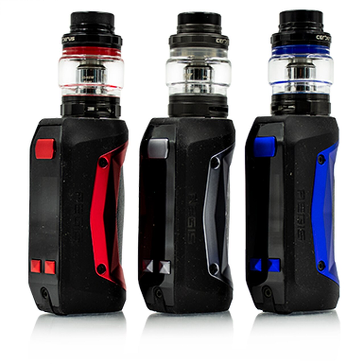 Geek Vape Aegis Mini 80W Starter Kit Good Vapes Dallas Geek Vape Aegis Mini 80W Starter Kit Good Vapes Dallas