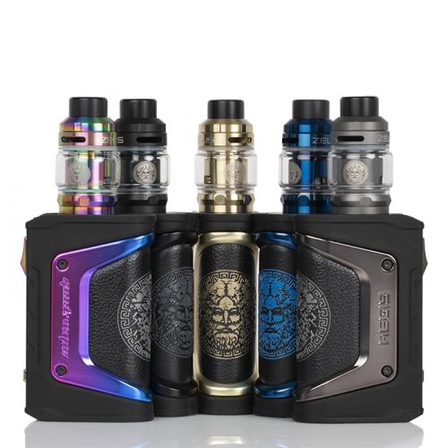 Geek Vape Aegis Legend Zeus 200W Starter Kit Good Vapes Dallas Geek Vape Aegis Legend Zeus 200W Starter Kit Good Vapes Dallas