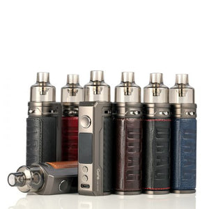 VooPoo Drag S 60w Pod Device Good Vapes Dallas VooPoo Drag S 60w Pod Device Good Vapes Dallas