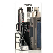 Load image into Gallery viewer, VooPoo Drag X 80w Pod Device
