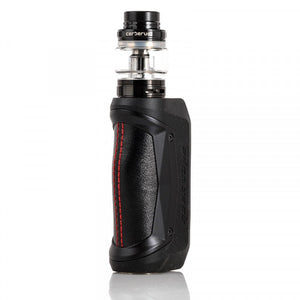 Geek Vape Aegis Solo 100W Starter Kit Good Vapes Dallas Geek Vape Aegis Solo 100W Starter Kit Good Vapes Dallas