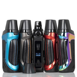 Geek Vape Aegis Boost 40w Pod Mod Kit Good Vapes Dallas Geek Vape Aegis Boost 40w Pod Mod Kit Good Vapes Dallas