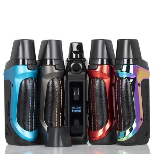 Geek Vape Aegis Boost 40w Pod Mod Kit Good Vapes Dallas Geek Vape Aegis Boost 40w Pod Mod Kit Good Vapes Dallas