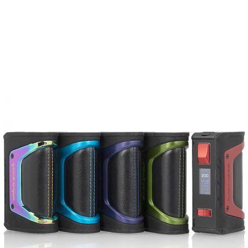 Geek Vape Aegis Legend 200W Mod – Good Vapes Dallas