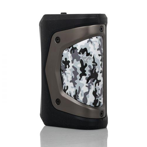 Geek Vape Aegis X Zeus 200W Kit Good Vapes Dallas Geek Vape Aegis X Zeus 200W Kit Good Vapes Dallas