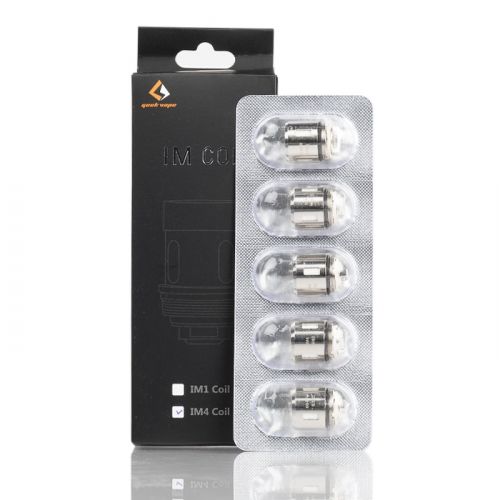 geekvape aegis solo coils GeekVape G Series Coil for Aegis Pod/Wenax/G18 5pcs main image 1
