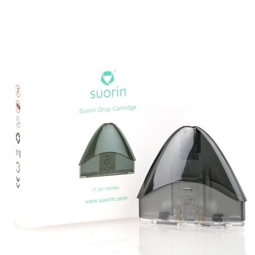 Suorin Drop Replacement Pod