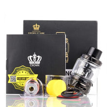 Load image into Gallery viewer, Uwell Crown 4 IV Sub-Ohm Tank
